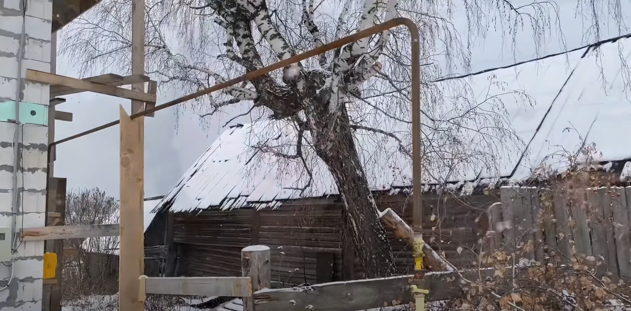 Газификация дачи у частного лица в Москве — фото 3
