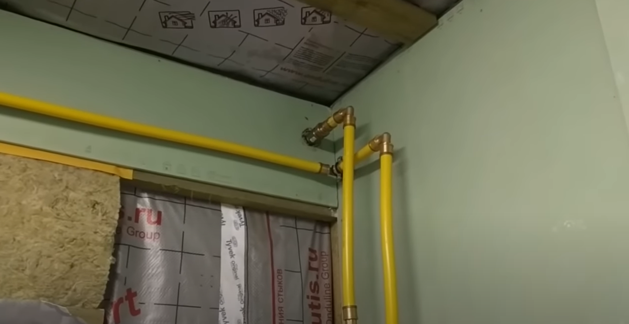 Проведение газа на дачный участок для физ.лица в Москве — фото 3